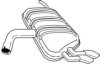 AKS DASIS SG60693 End Silencer